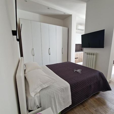 Amiura B&B 코라토 외부 사진