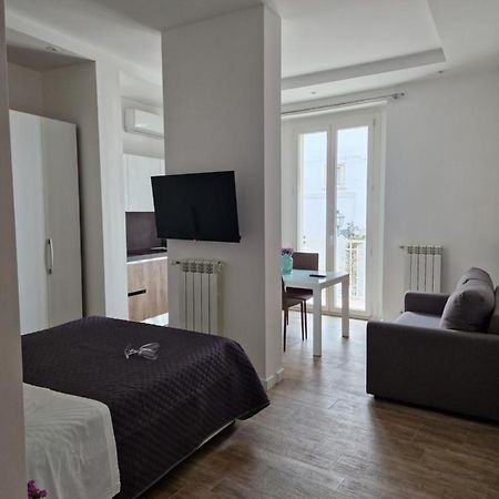 Amiura B&B 코라토 외부 사진