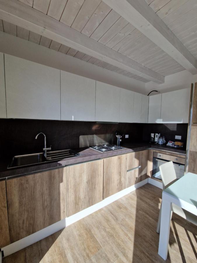 Amiura B&B 코라토 외부 사진