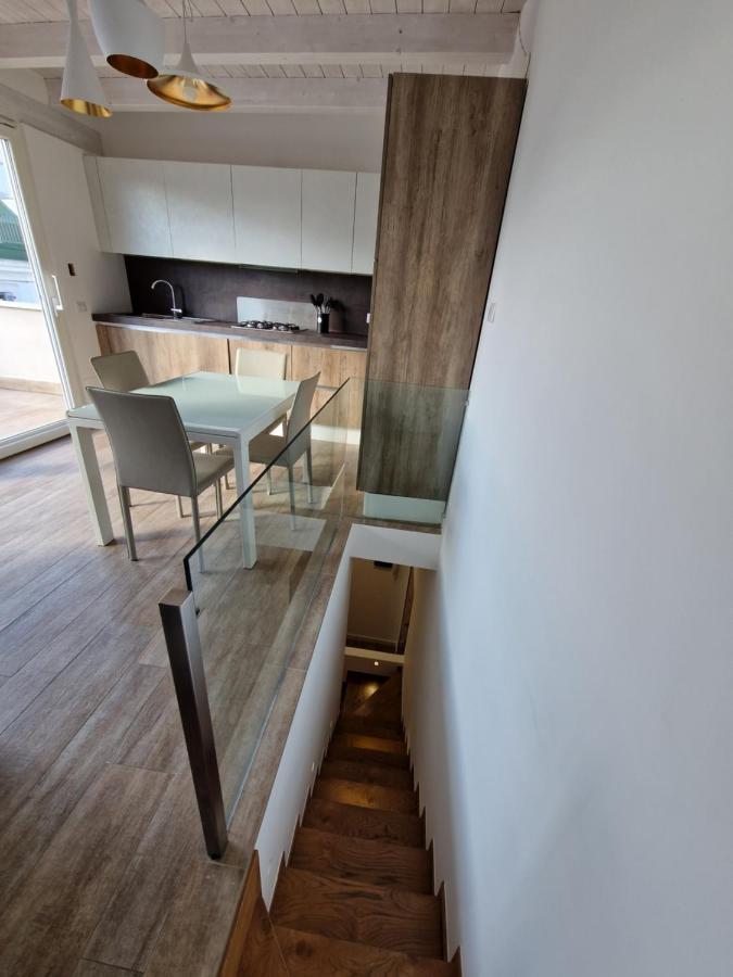 Amiura B&B 코라토 외부 사진
