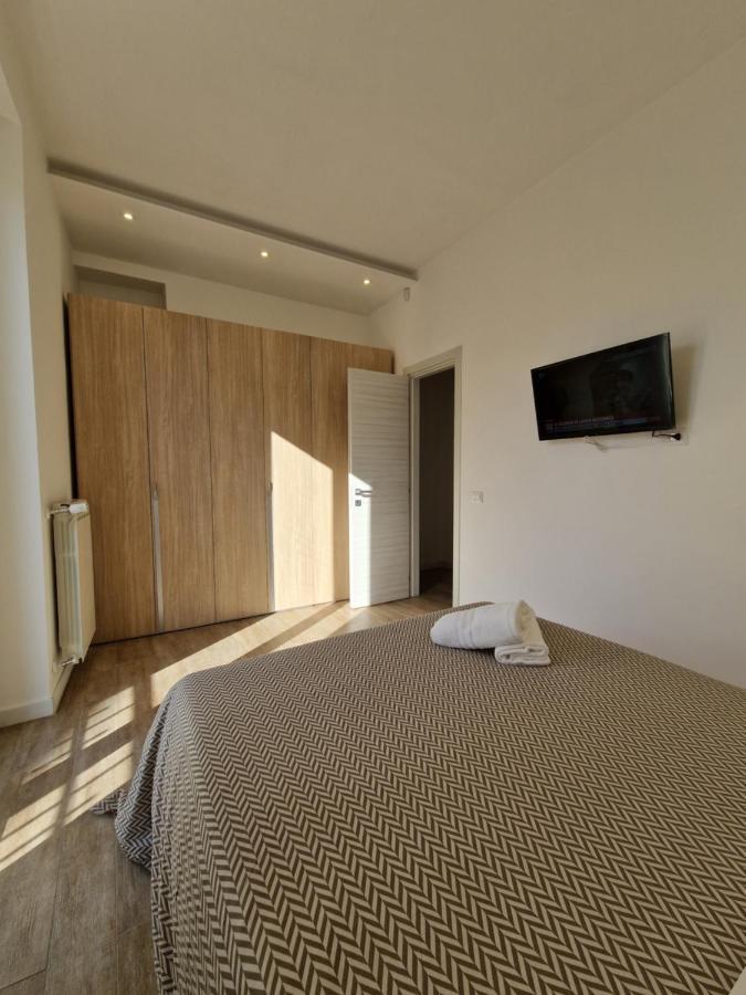 Amiura B&B 코라토 외부 사진