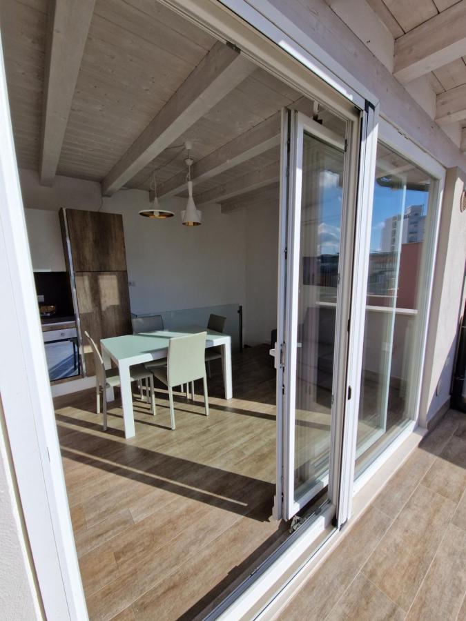 Amiura B&B 코라토 외부 사진