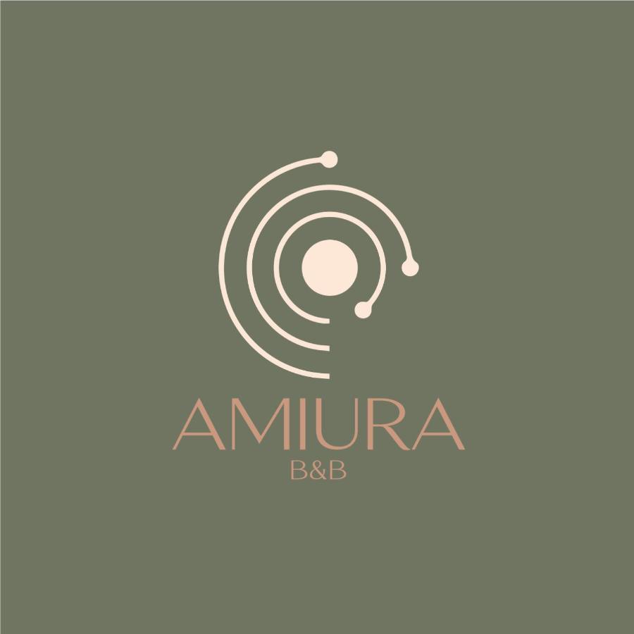 Amiura B&B 코라토 외부 사진