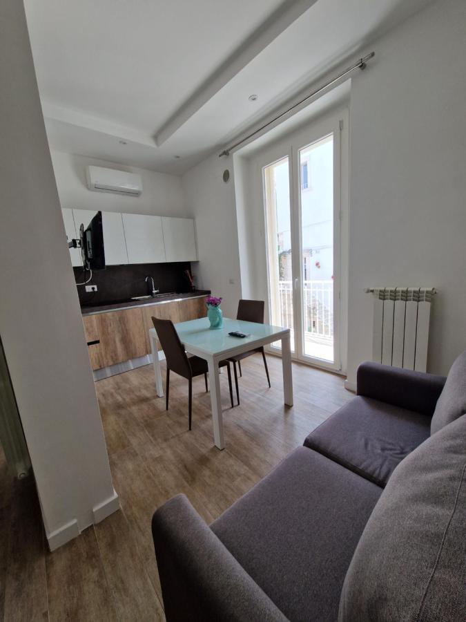 Amiura B&B 코라토 외부 사진