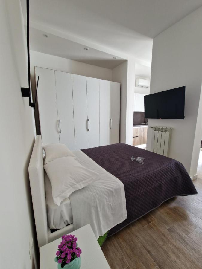 Amiura B&B 코라토 외부 사진
