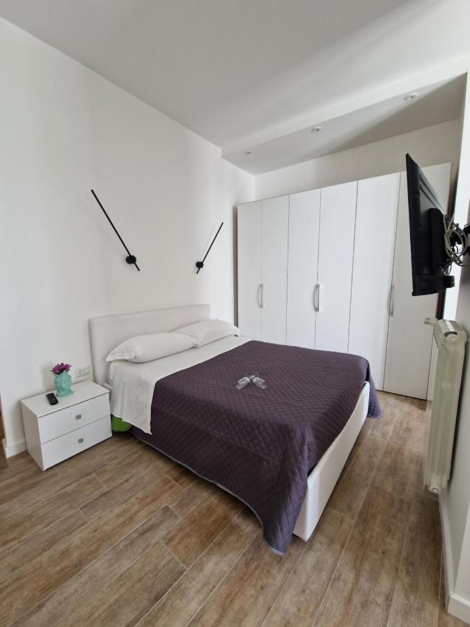 Amiura B&B 코라토 외부 사진